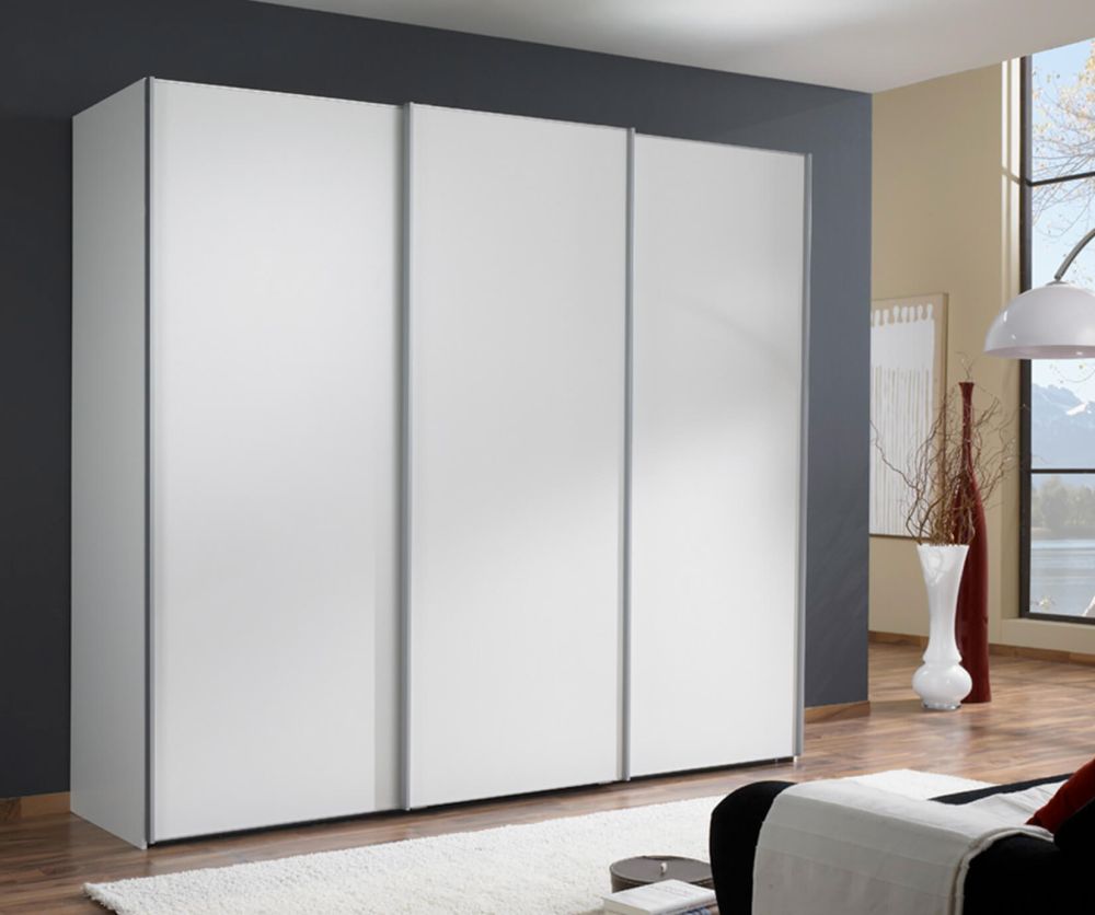 Wiemann Miami Sliding Door Wardrobe
