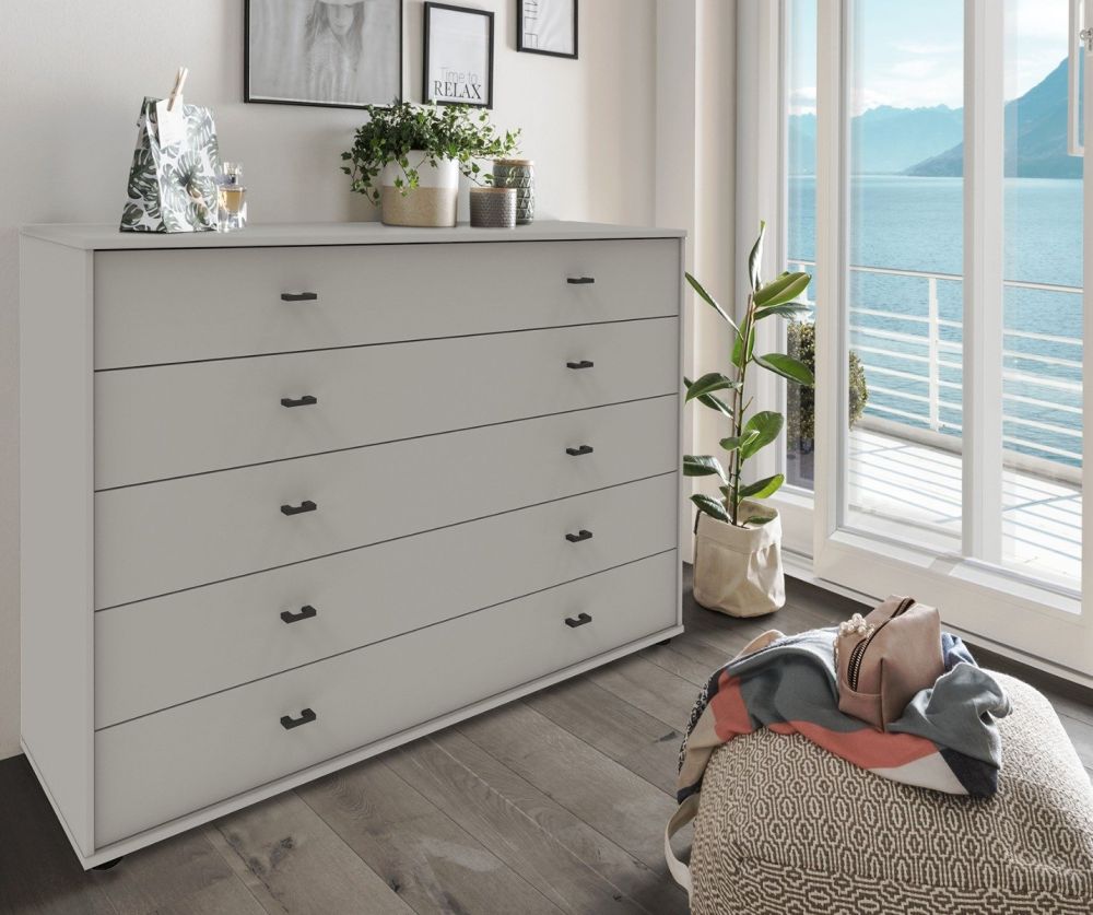 Wiemann Monaco Bedroom Matching Pieces
