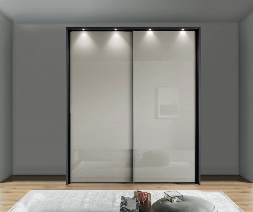 Wiemann Vip Nizza Sliding Door Wardrobe