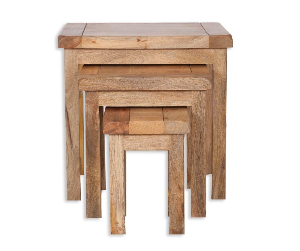 Odisha Nest of Tables