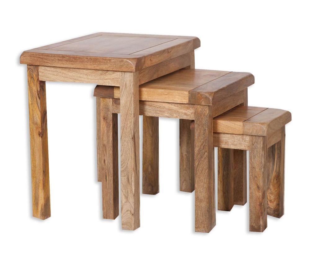 Odisha Nest of Tables