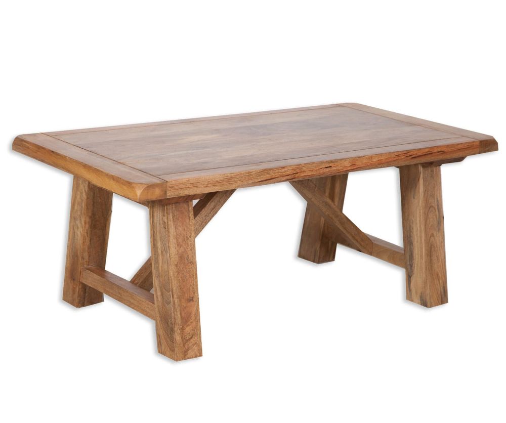 Odisha Coffee Table
