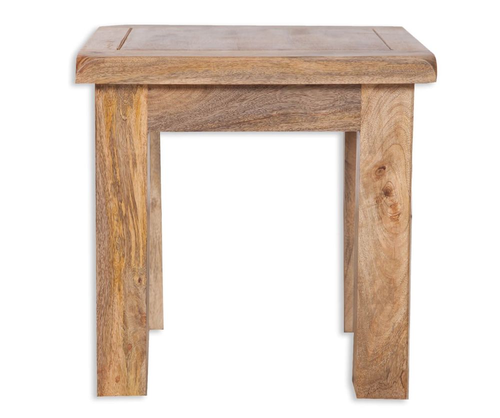 Odisha Lamp Table