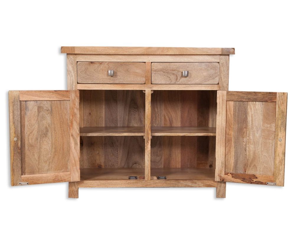 Odisha 2 Door Sideboard