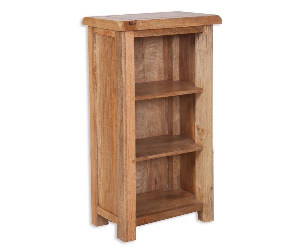 Odisha DVD Rack