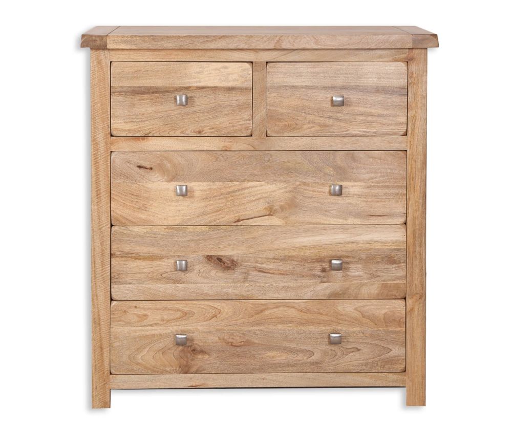 Odisha 2 Over 3 Drawer Chest