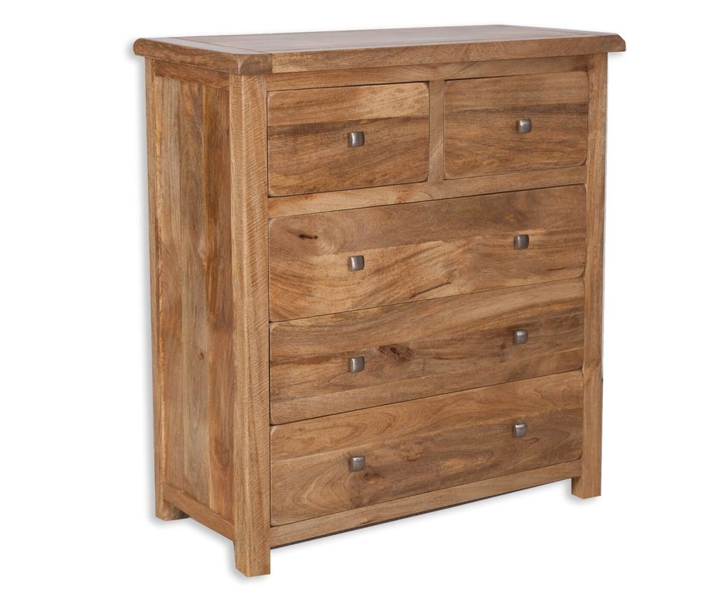 Odisha 2 Over 3 Drawer Chest