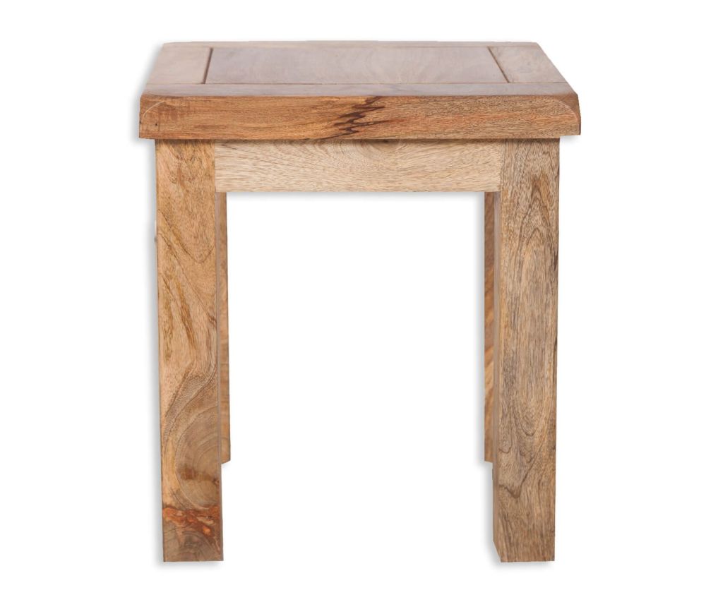 Odisha Dressing Table Stool