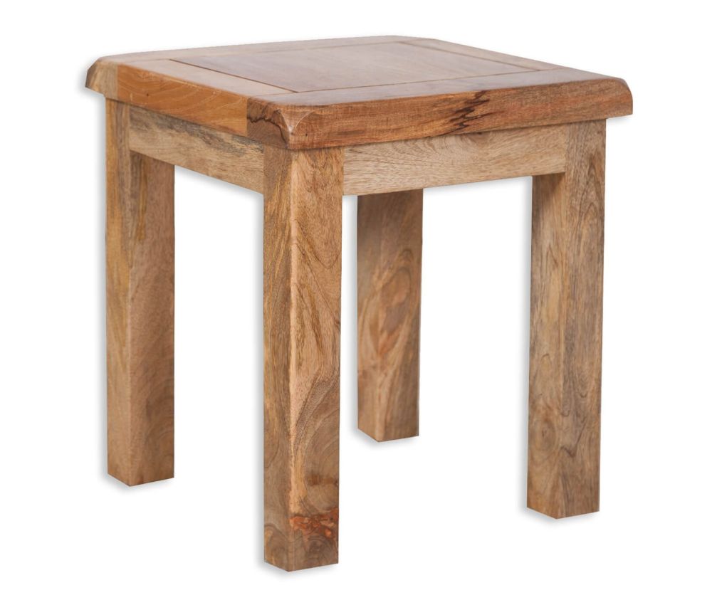 Odisha Dressing Table Stool