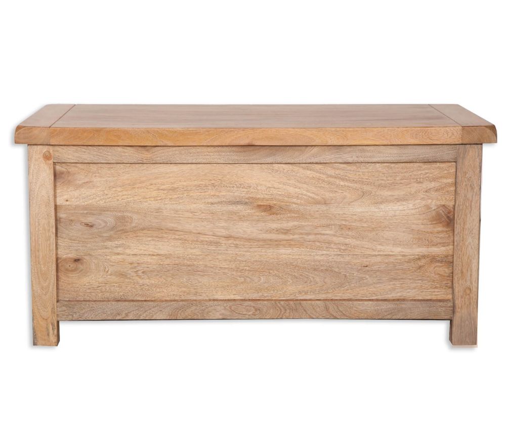 Odisha Blanket Box
