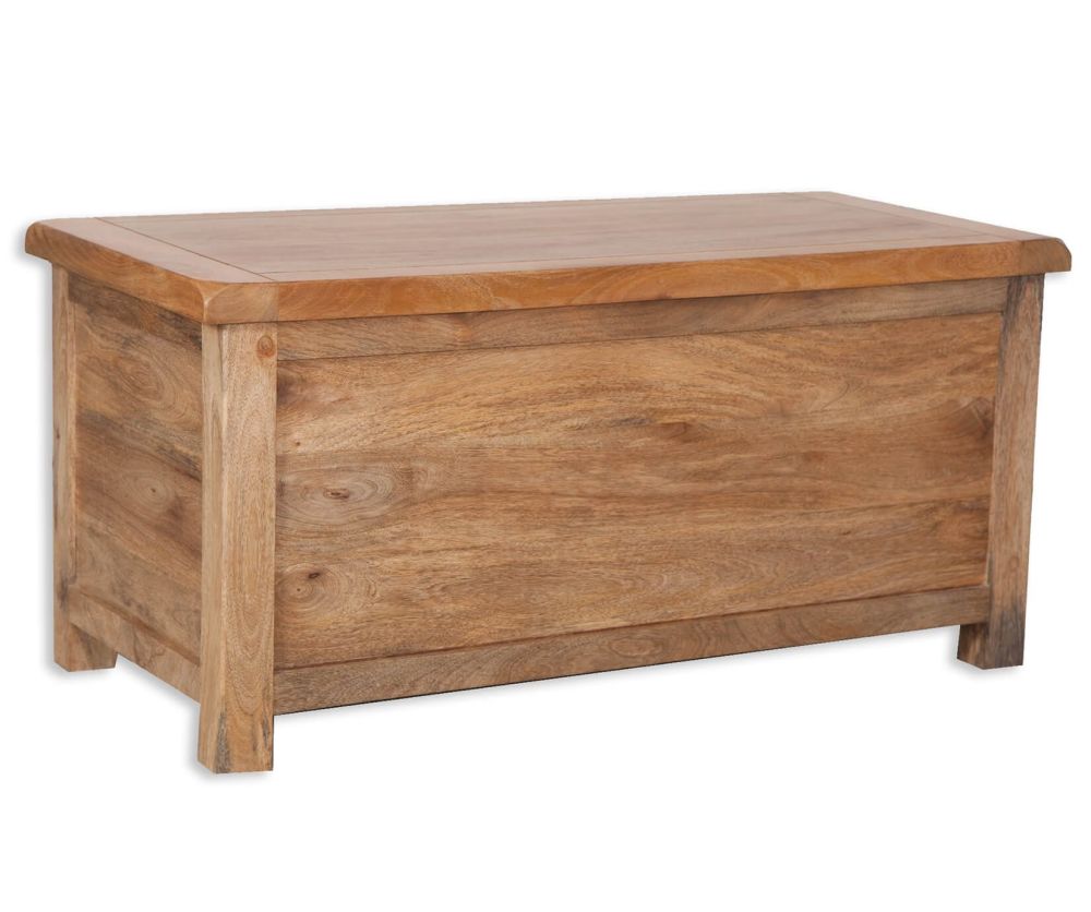 Odisha Blanket Box