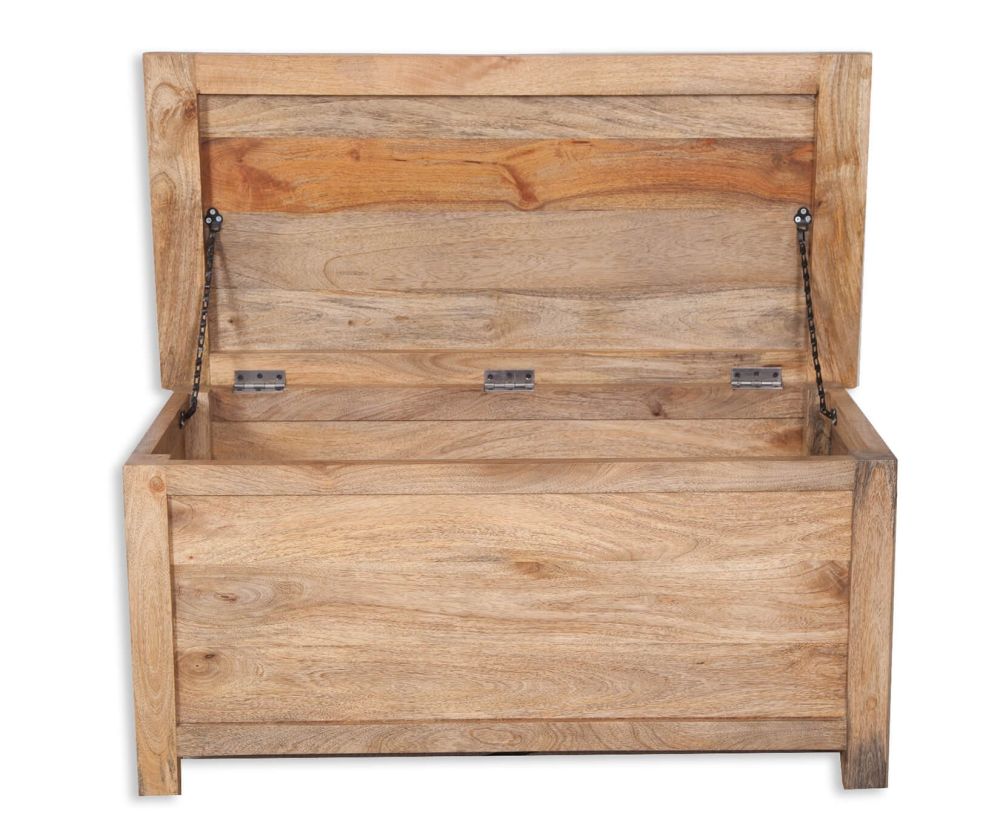 Odisha Blanket Box