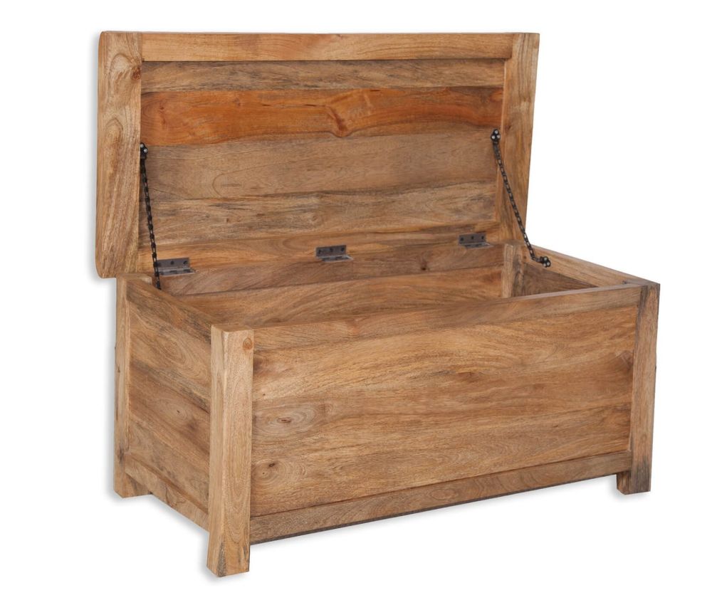 Odisha Blanket Box