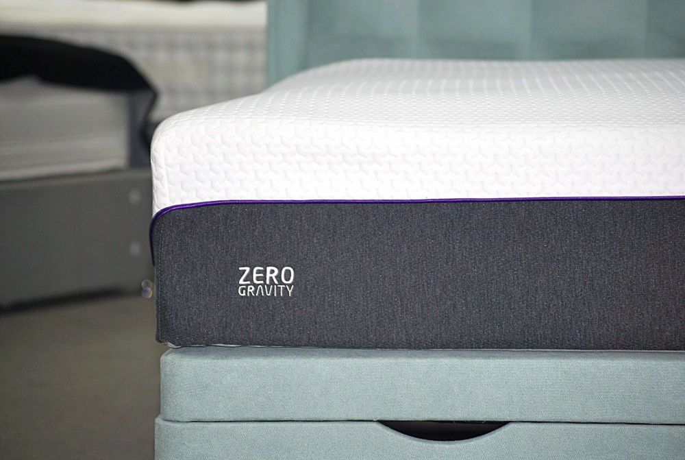 Healthopaedic Omega 1400 Mattress