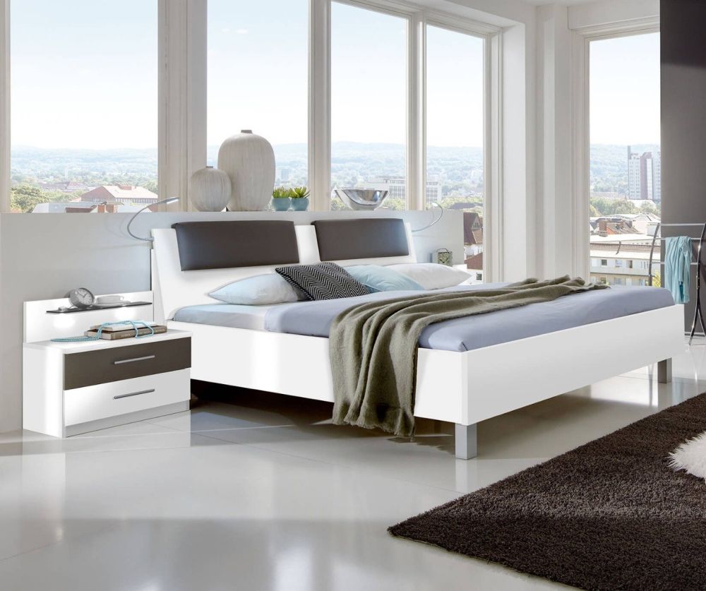 Wiemann Portland Bed Frame(H87cm)