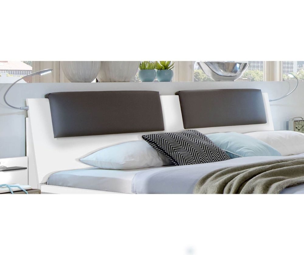 Wiemann Portland Bed Frame(H87cm)