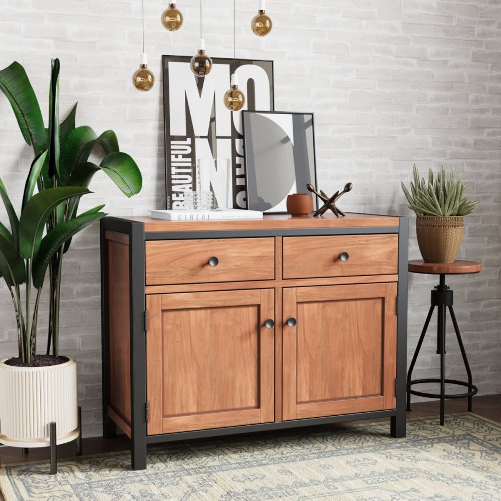 Heritance Urban Acacia Standard Sideboard