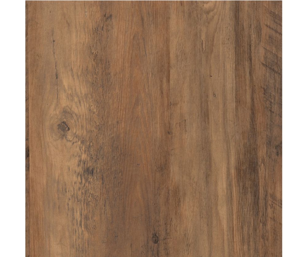 Seconique Quebec Round Medium Oak Effect Coffee Table Set