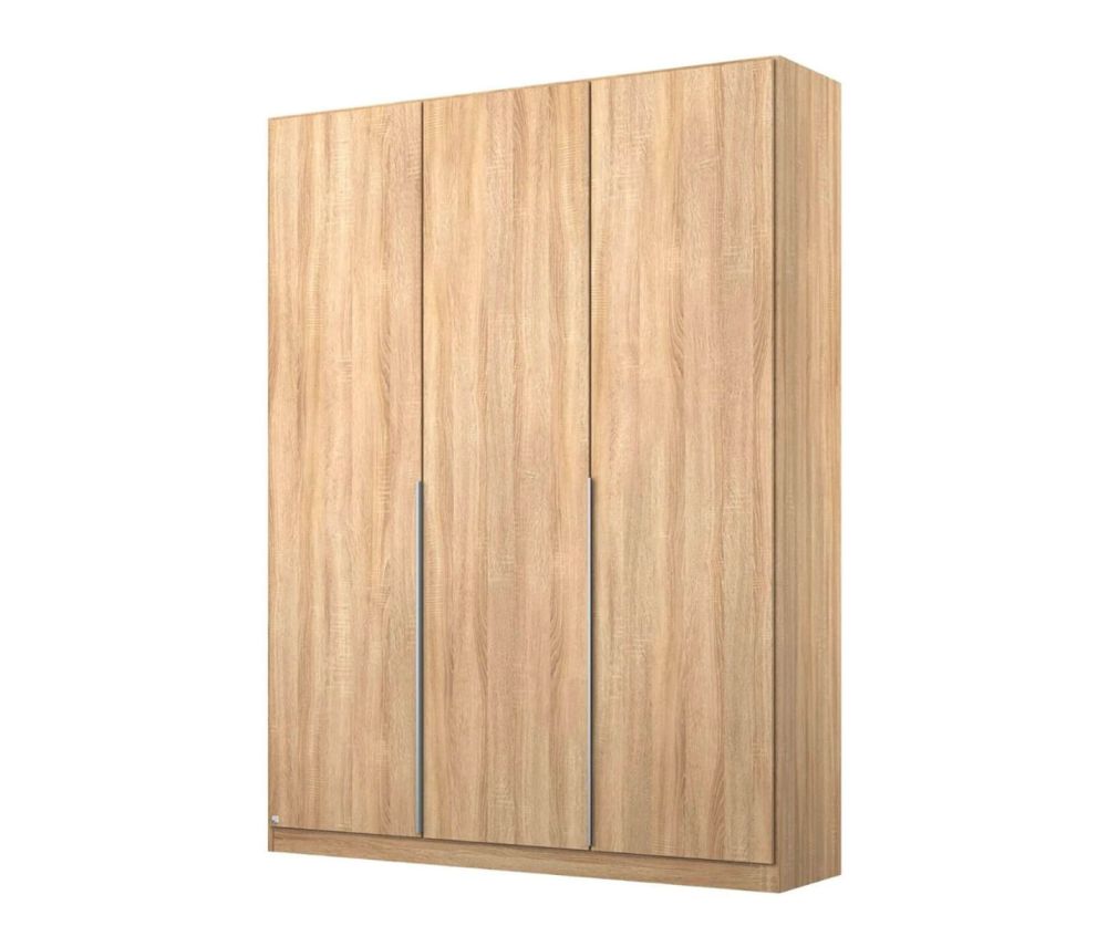 Rauch Alabama Hinged Door Wardrobe