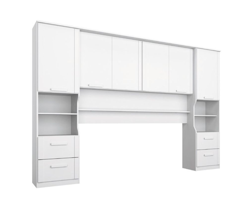 Rauch Rivera Overbed Unit
