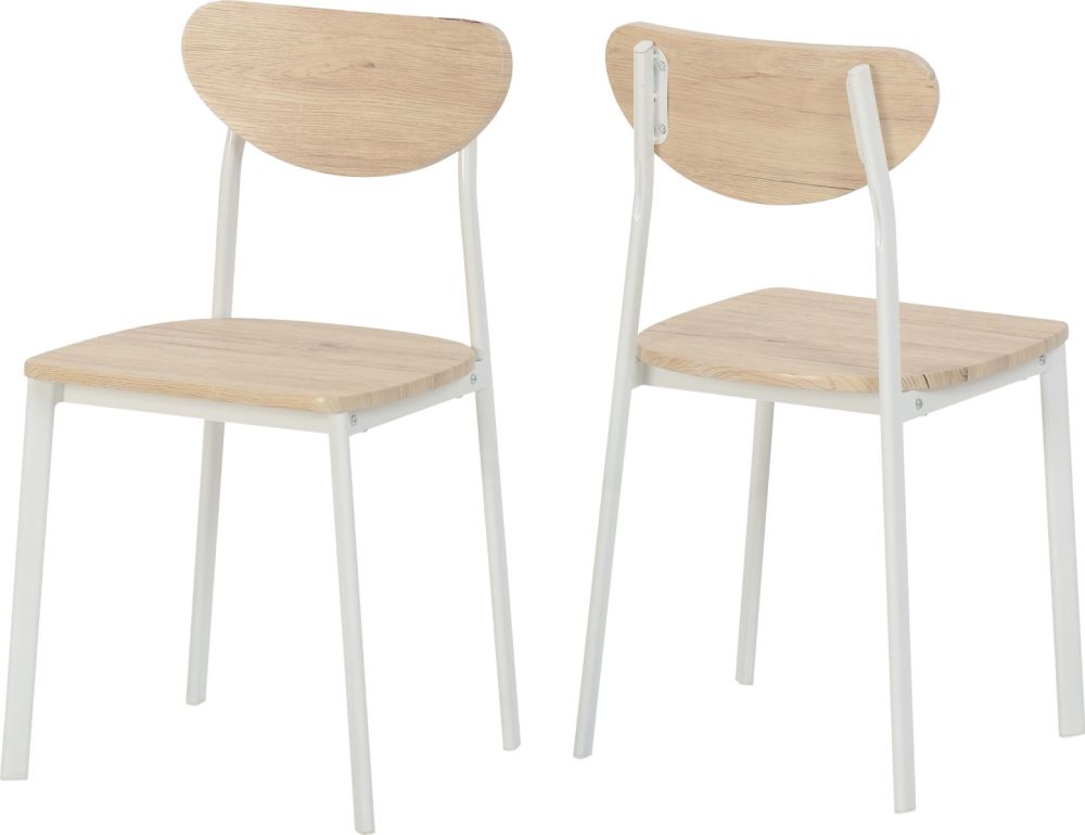 Seconique Riley Large Dining Set