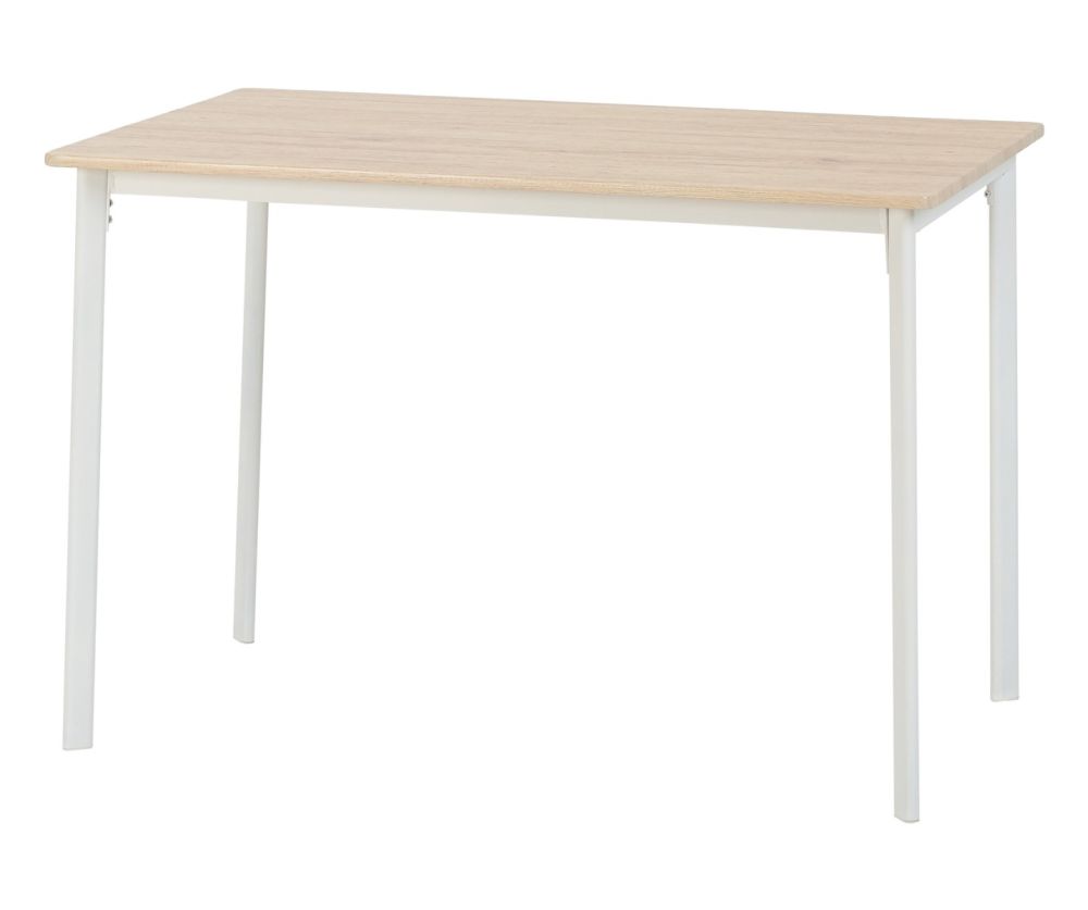 Seconique Riley Large Dining Set