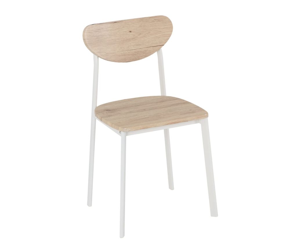 Seconique Riley Small Dining Set