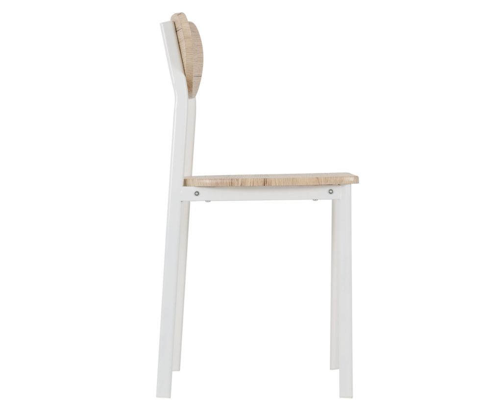 Seconique Riley Large Dining Set
