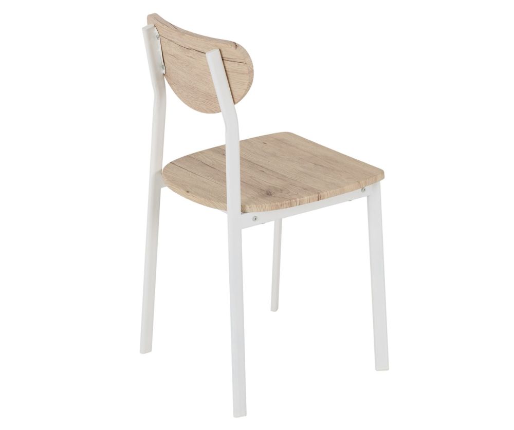 Seconique Riley Small Dining Set