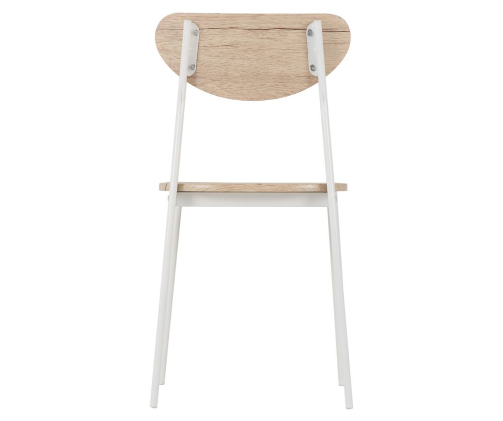 Seconique Riley Small Dining Set