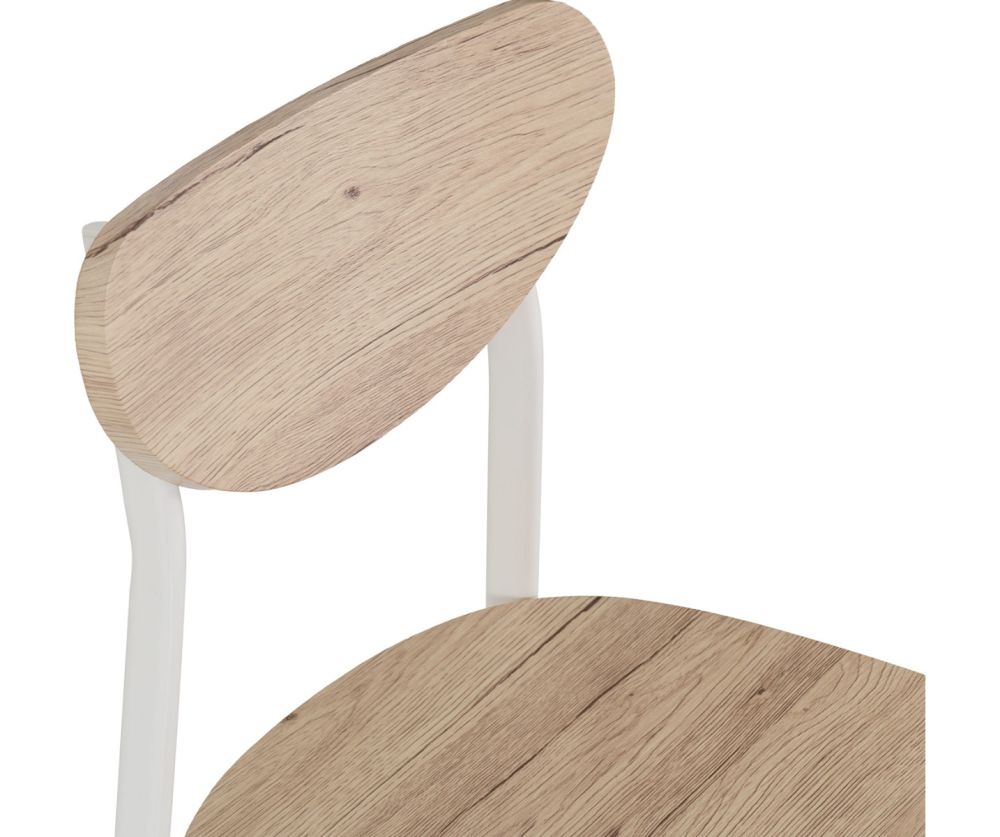 Seconique Riley Small Dining Set