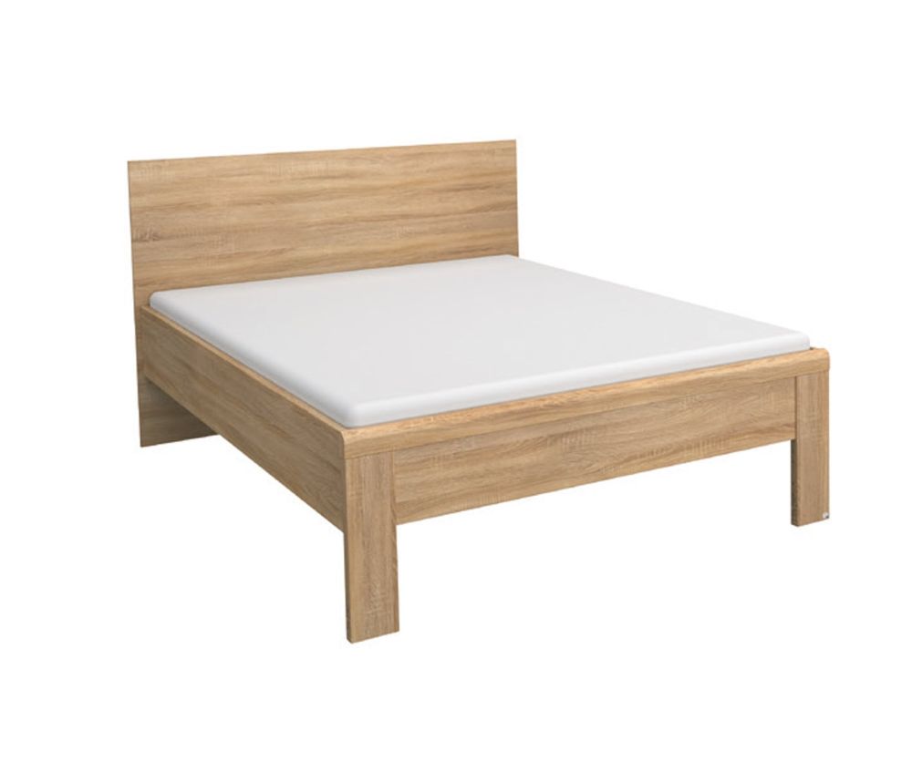 Rauch Rivera Bed Frame
