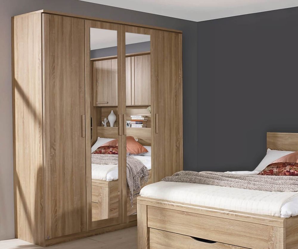 Rauch Rivera Wardrobe