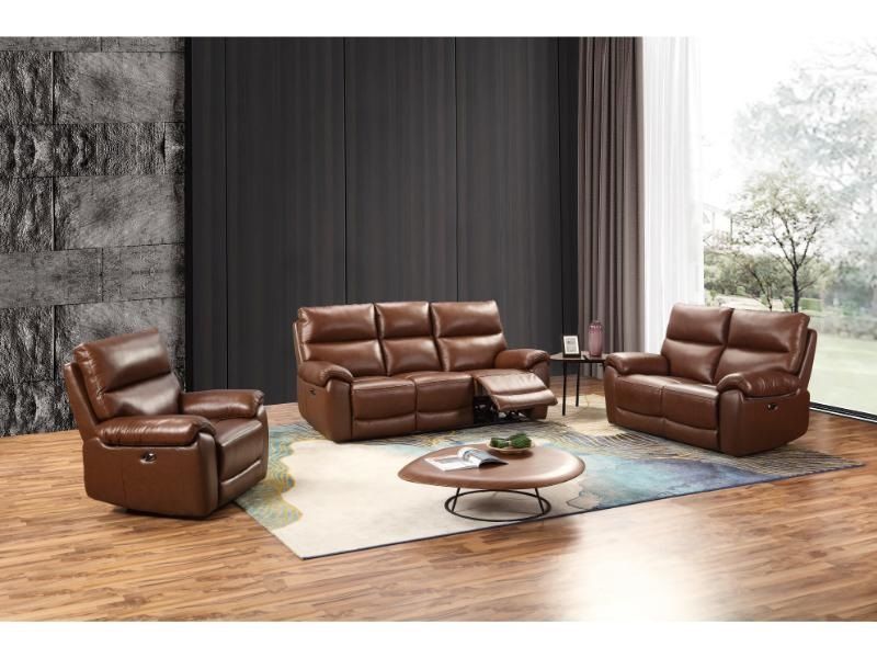 Furniture Link Rocco Saddle 3 Seater Sofa
