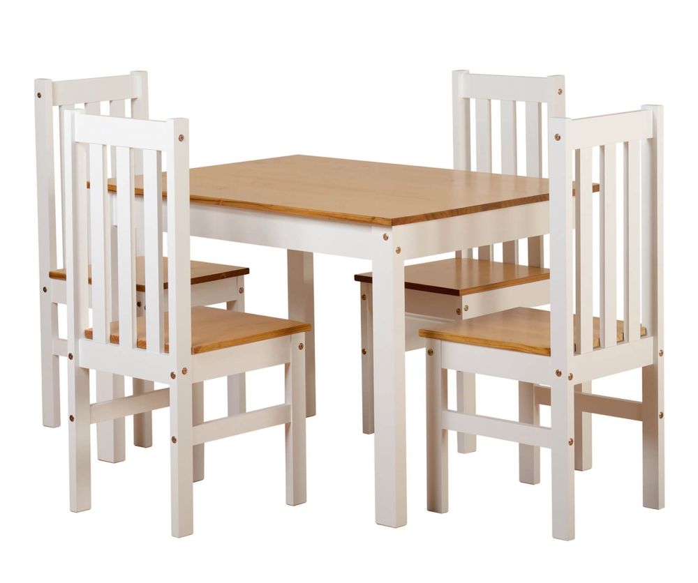 Seconique Ludlow Dining Set