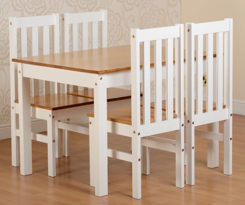 Seconique Ludlow Dining Set