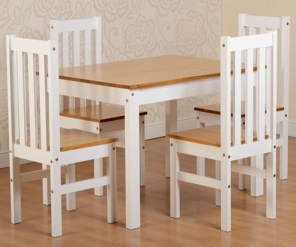 Seconique Ludlow Dining Set