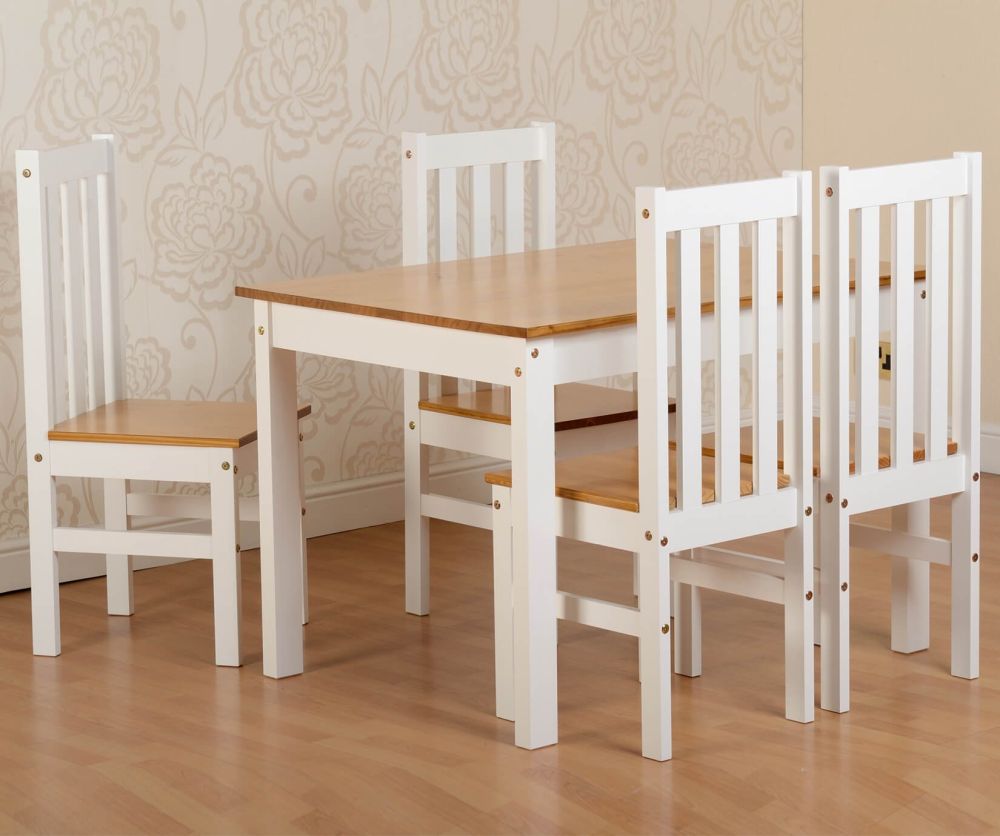 Seconique Ludlow Dining Set