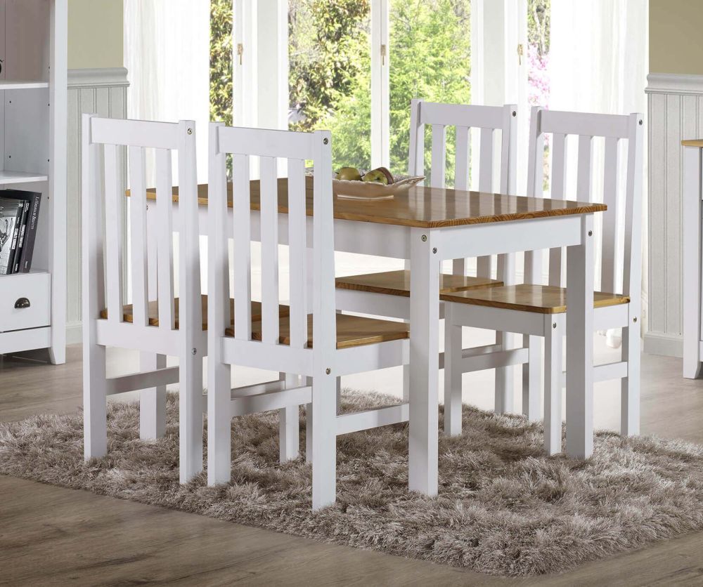 Seconique Ludlow Dining Set