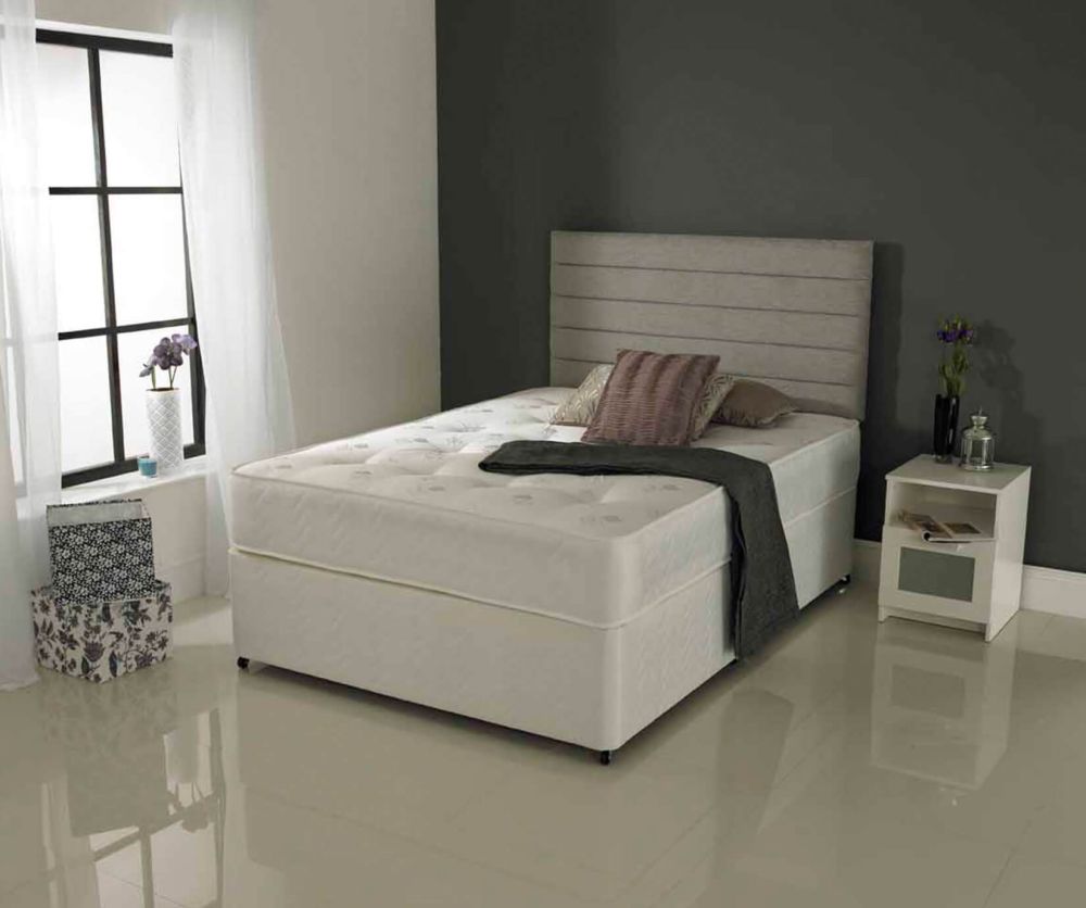 Romantica Sensation Mattress
