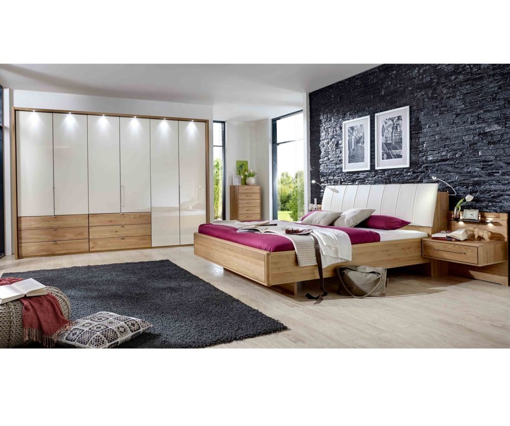 Wiemann Serena Futon Bed Frame
