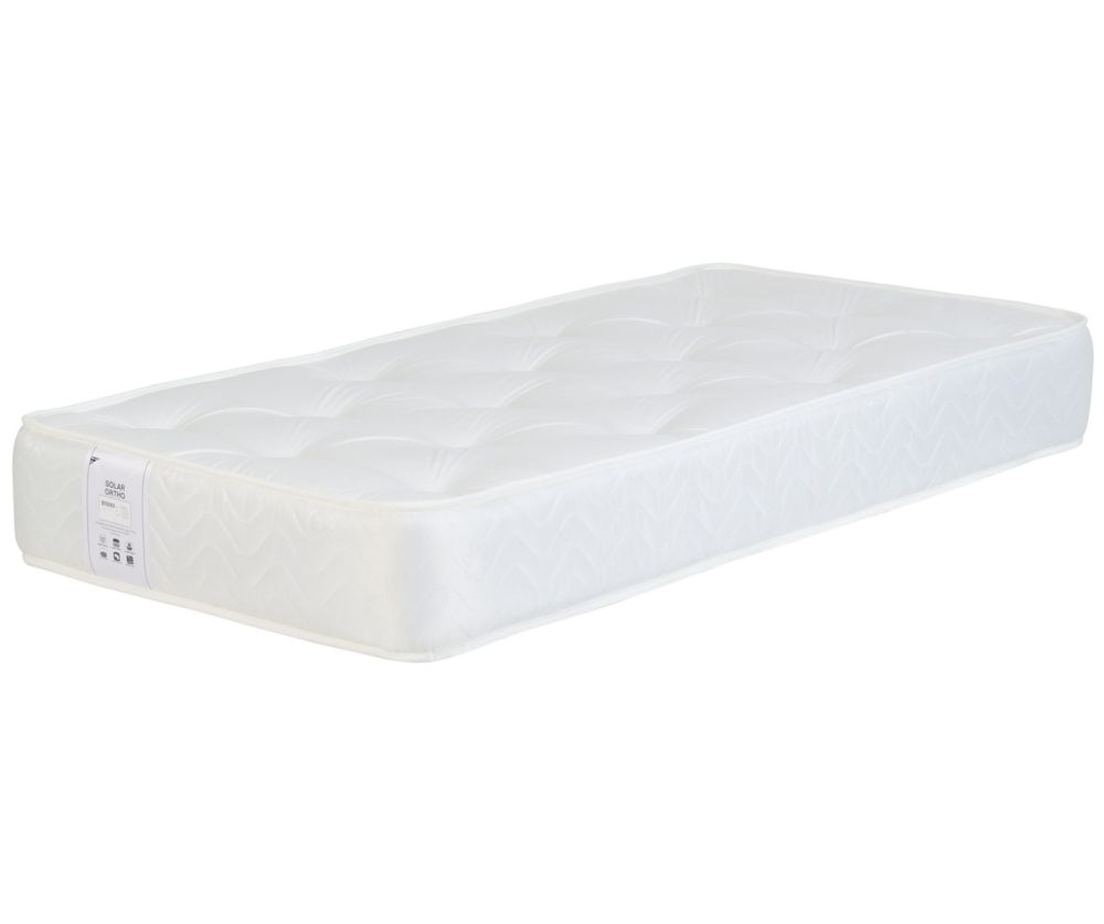Seconique Solar Ivory Mattress
