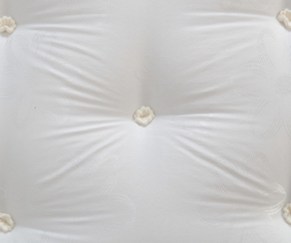 Seconique Solar Ivory Mattress