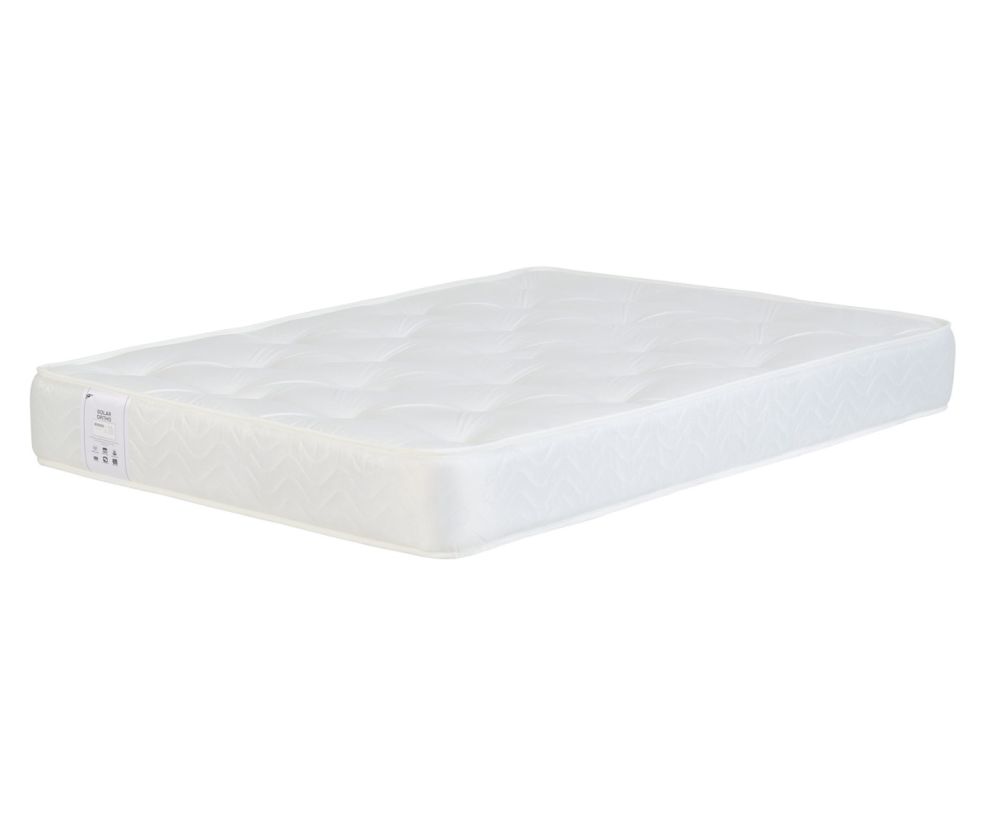 Seconique Solar Ivory Mattress