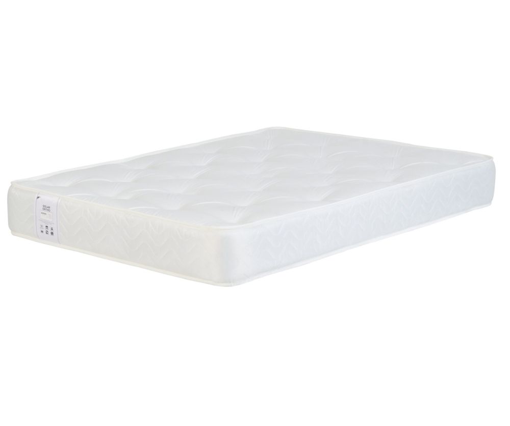 Seconique Solar Ivory Mattress