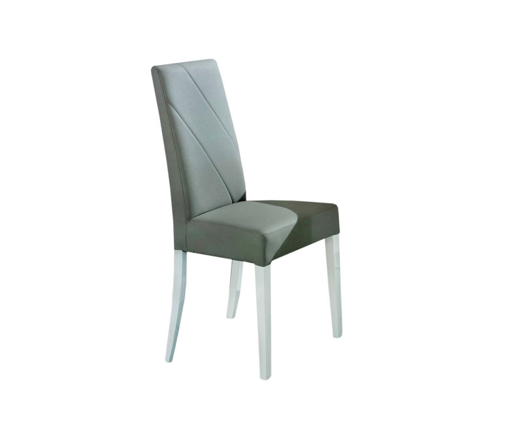 Ben Company Stella Italian Dining Chair in Pair