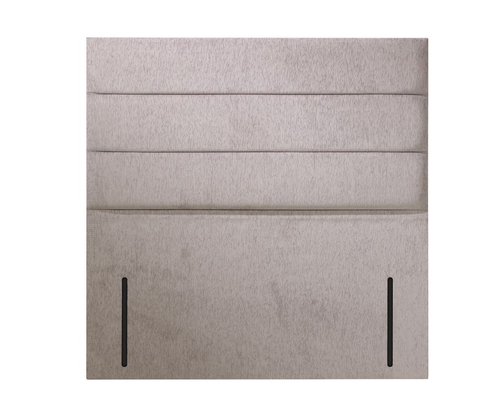 Romantica Sunrise Fabric Headboard