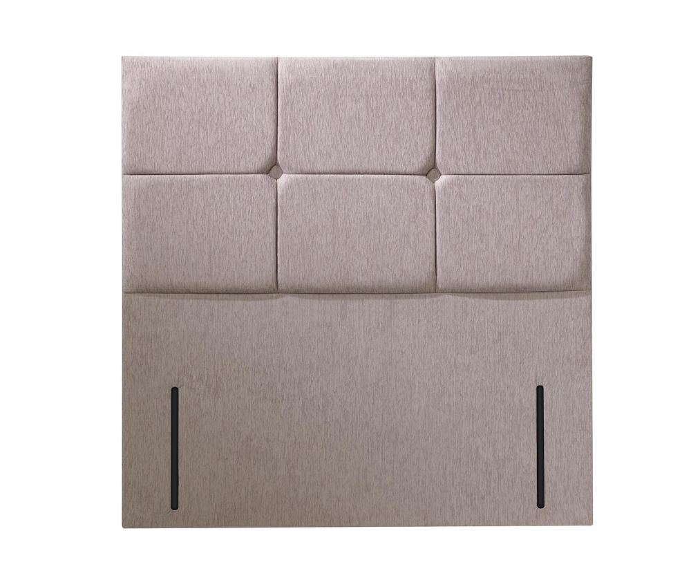 Romantica Sunset Fabric Headboard
