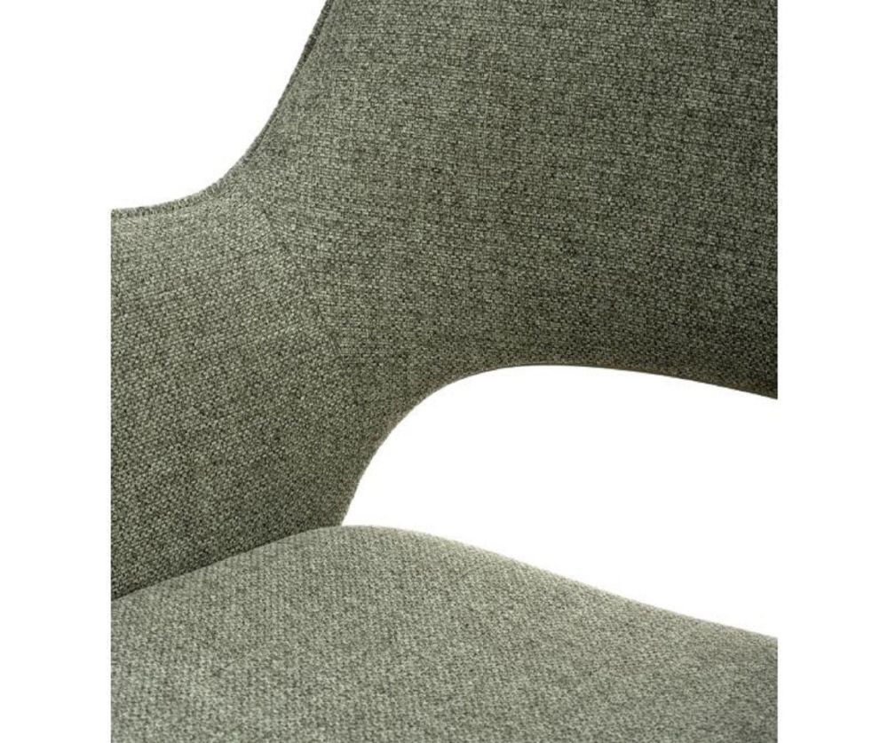 Furniture Link Sydney Sage Dining Chair in Pair