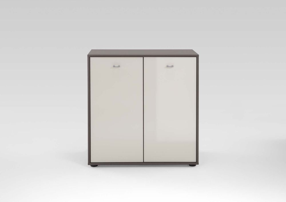 Wiemann Tokio Alpine White Matching Bedroom Pieces